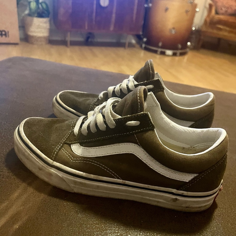 Vans Old Skool